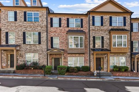 1946 Appaloosa Mill Circle Buford GA 30519