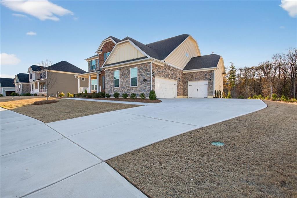 171 Westberry Street