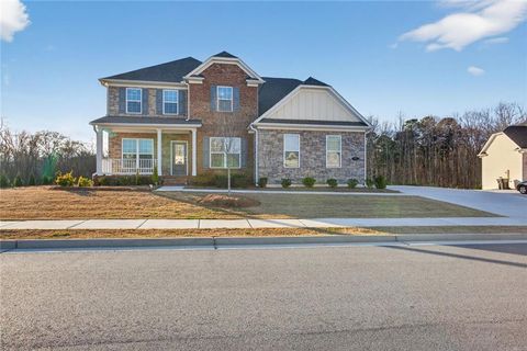 171 Westberry Street Peachtree City GA 30269