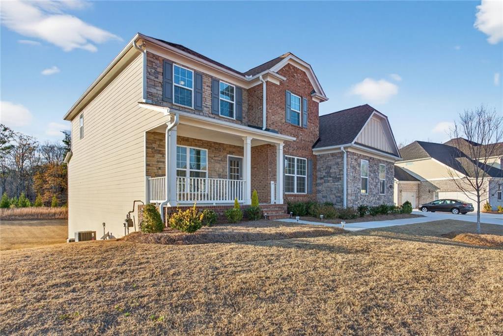 171 Westberry Street