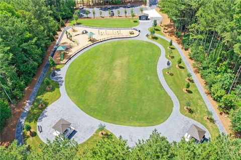 A home in Alpharetta