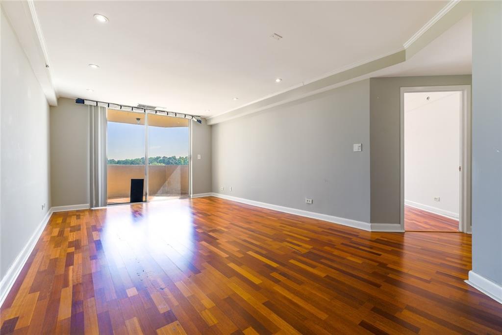 1501 Clairmont Road 1216