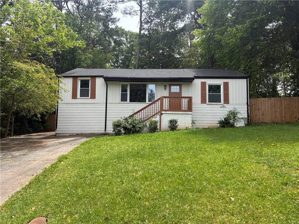 Photo 1 of 15 — 2190 Gordon Circle SE, Smyrna, GA 30080