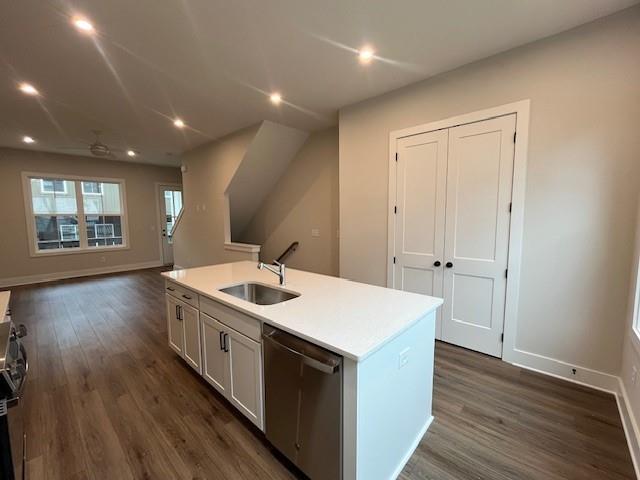 1415 Hazy Way SE 316