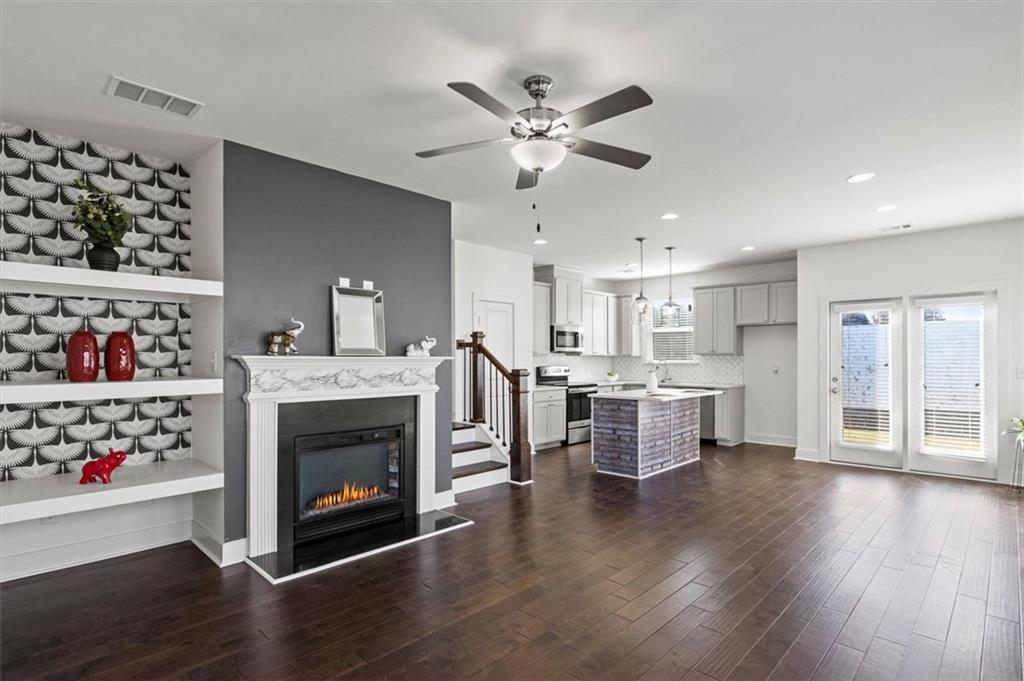 6347 Princeton Ridge Drive