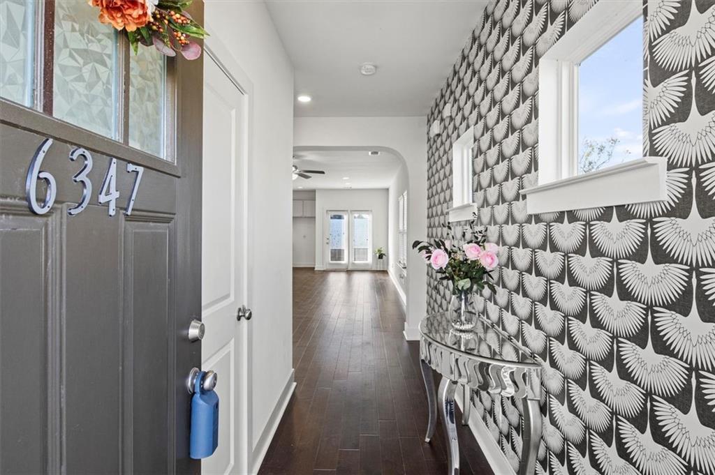 6347 Princeton Ridge Drive