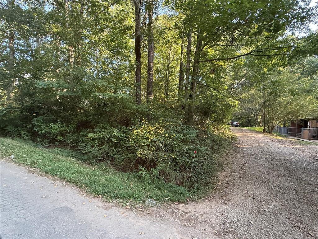 Looking for a mobile home lot already zoned with a septic tank? This mobile home lot is located minutes from I-20/Exit 24 in an established mobile home community, close to schools and shopping.