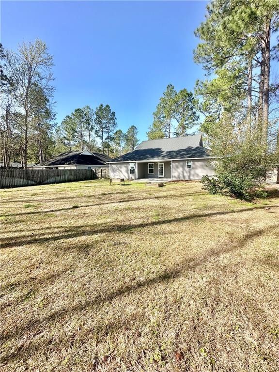 832 Water Cress Way, Hahira, Georgia image 31