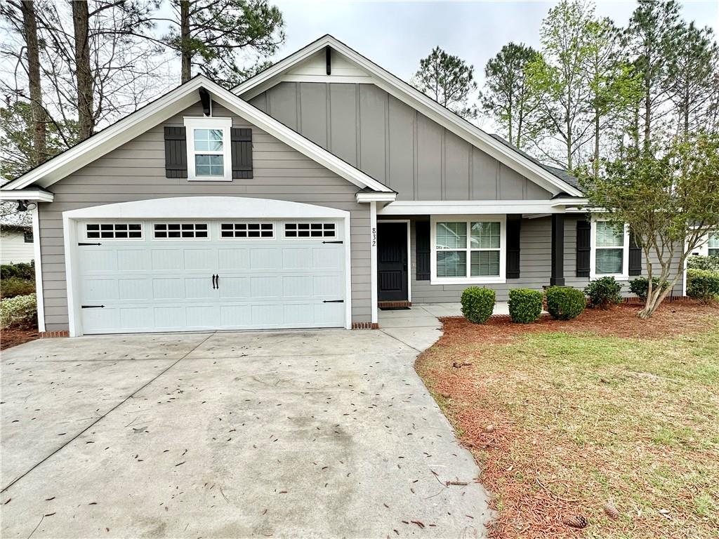 832 Water Cress Way, Hahira, Georgia image 1