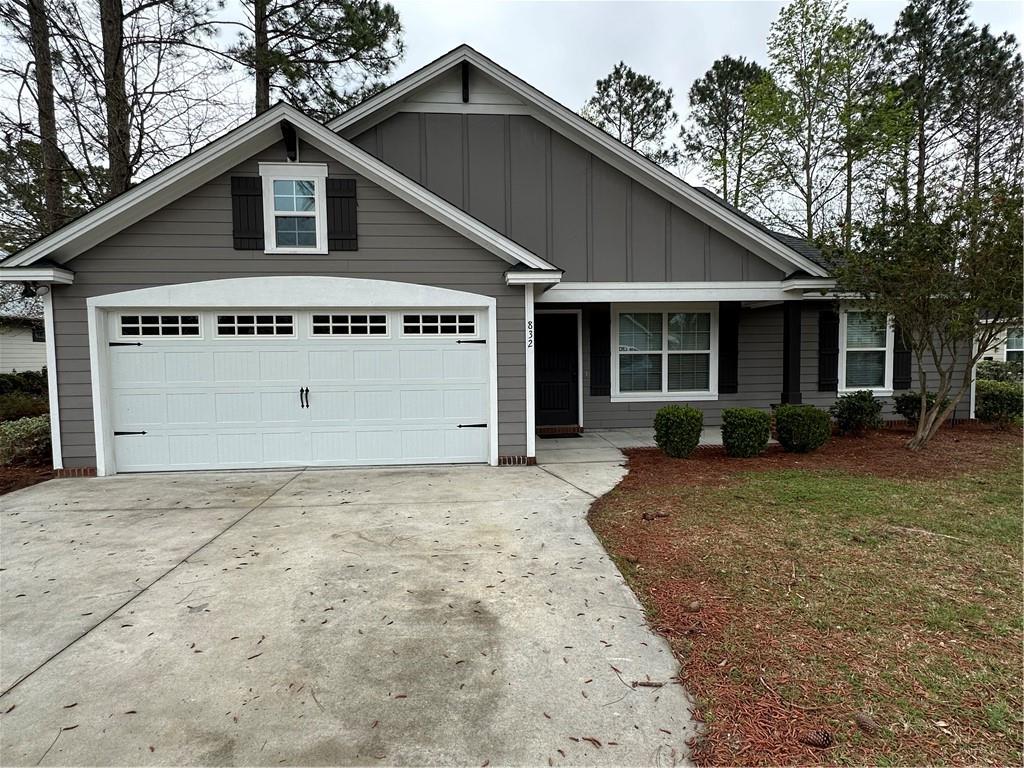 832 Water Cress Way, Hahira, Georgia image 34