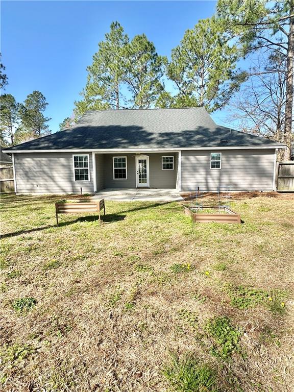 832 Water Cress Way, Hahira, Georgia image 32