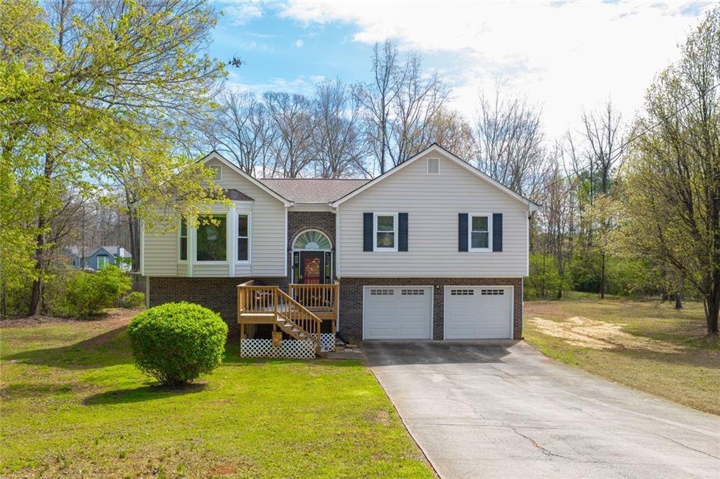 226 Breckenridge Drive