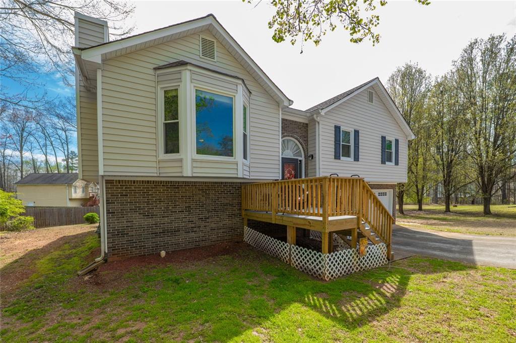 226 Breckenridge Drive