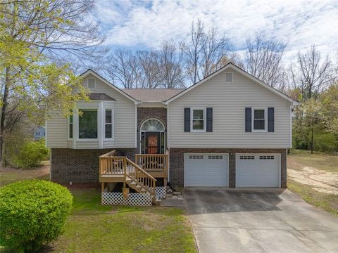 226 Breckenridge Drive Powder Springs GA 30127