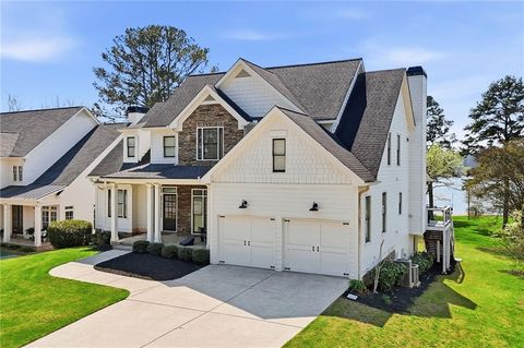 Homes For Sale - 1810 Kilough Church Road<br/> Dawsonville, GA 30534