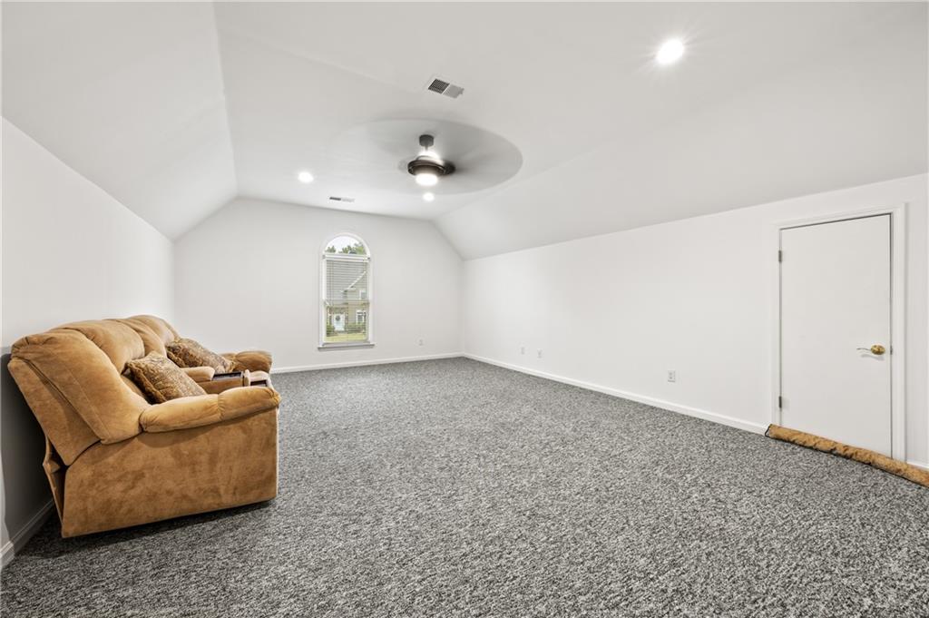 Nesbit Lakes - Residential