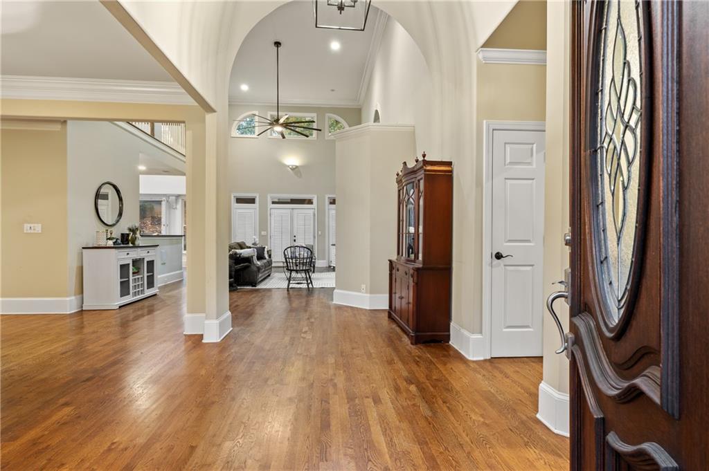 Nesbit Lakes - Residential