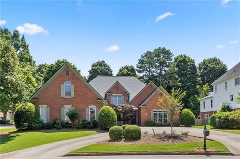 2765 Chandon Place Alpharetta GA 30022