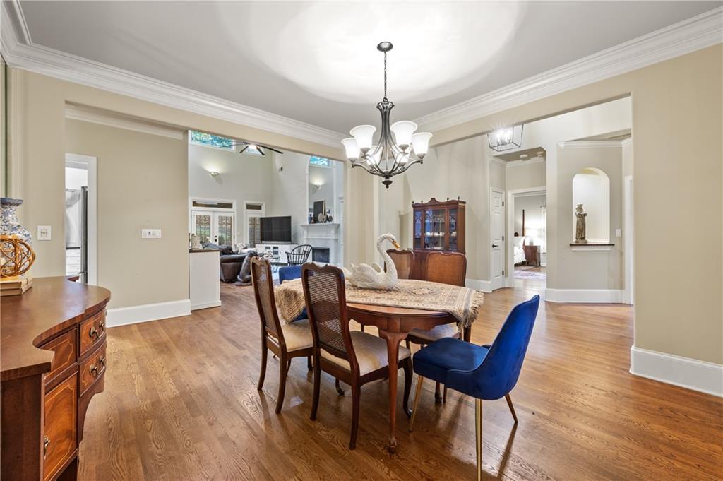 Nesbit Lakes - Residential