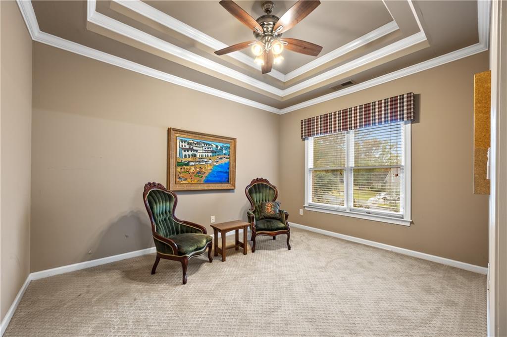 Nesbit Lakes - Residential