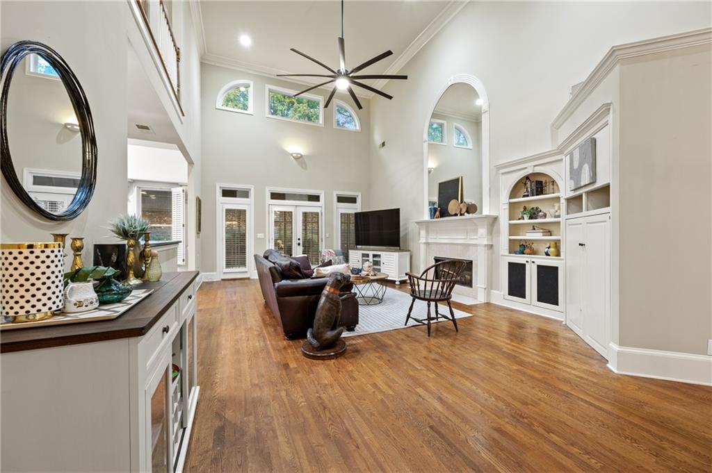 Nesbit Lakes - Residential