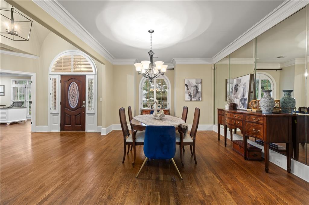 Nesbit Lakes - Residential