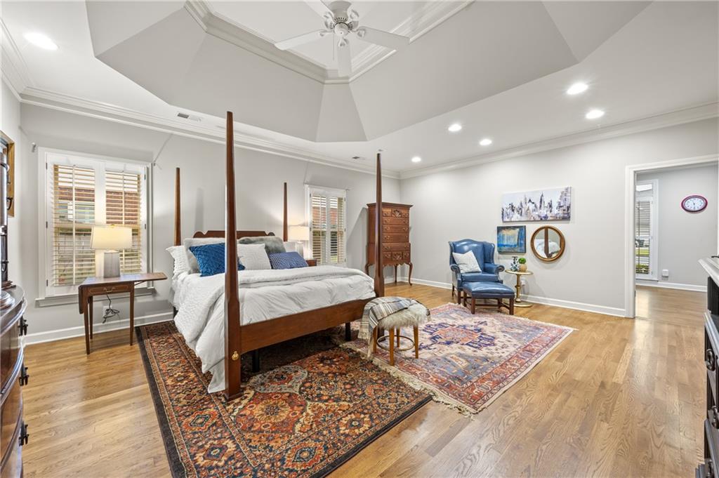 Nesbit Lakes - Residential