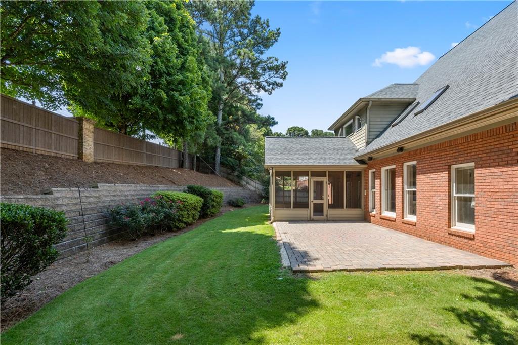 Nesbit Lakes - Residential