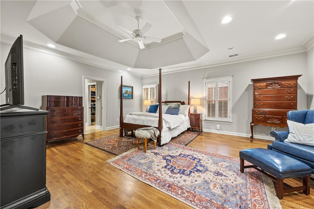 Nesbit Lakes - Residential