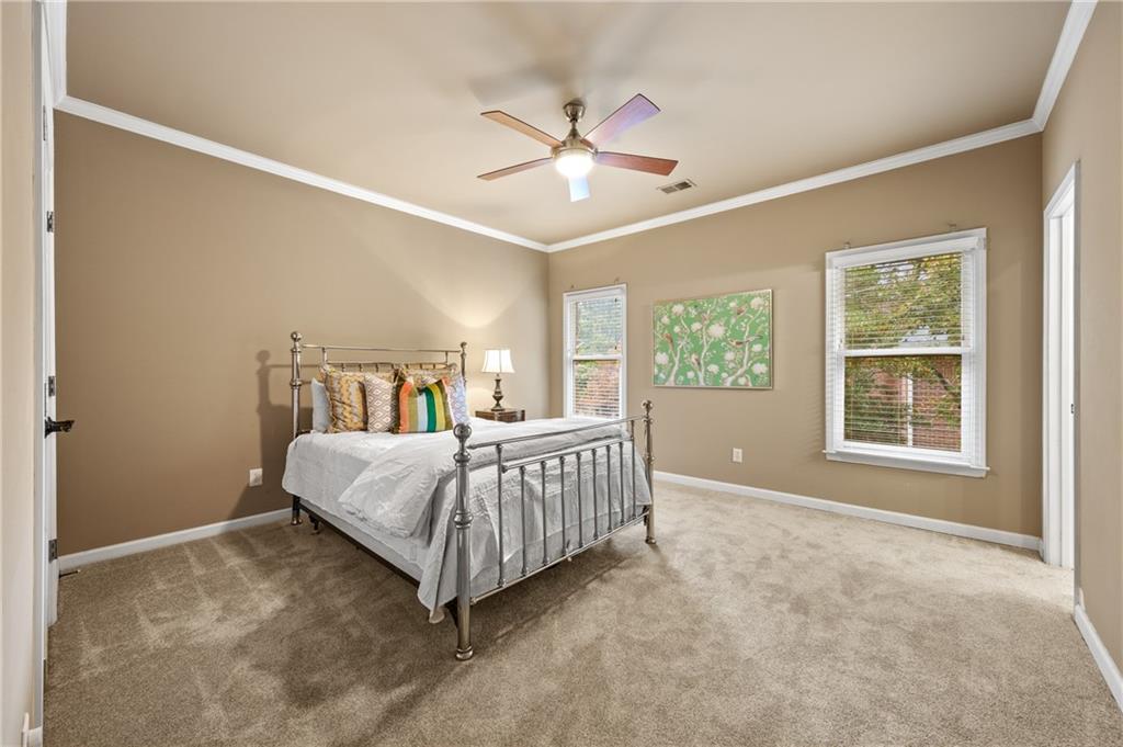 Nesbit Lakes - Residential