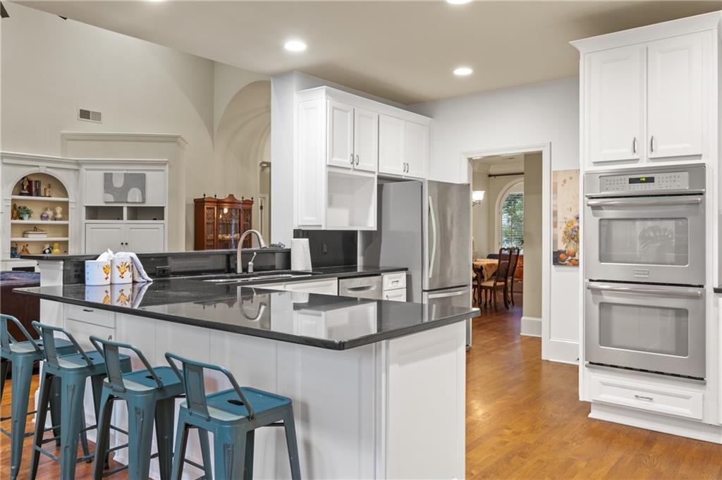 Nesbit Lakes - Residential