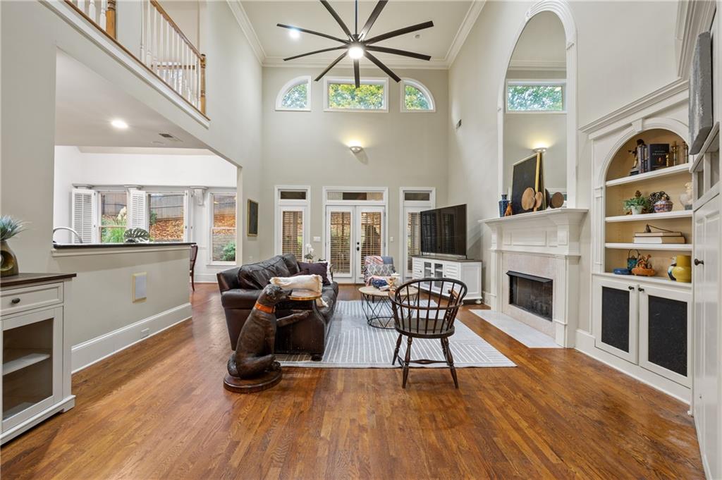 Nesbit Lakes - Residential