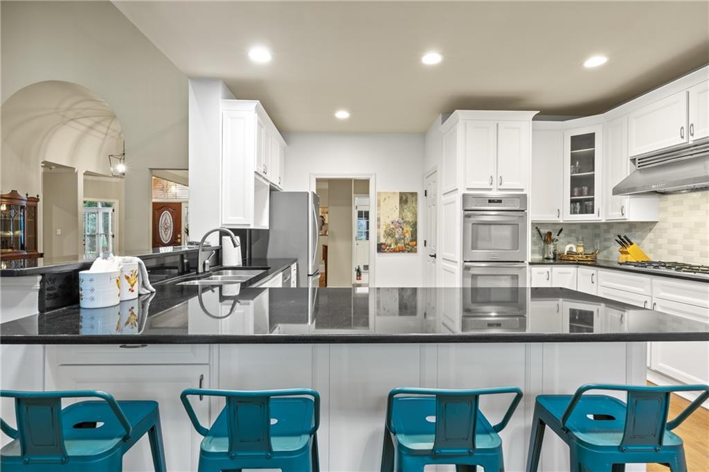 Nesbit Lakes - Residential