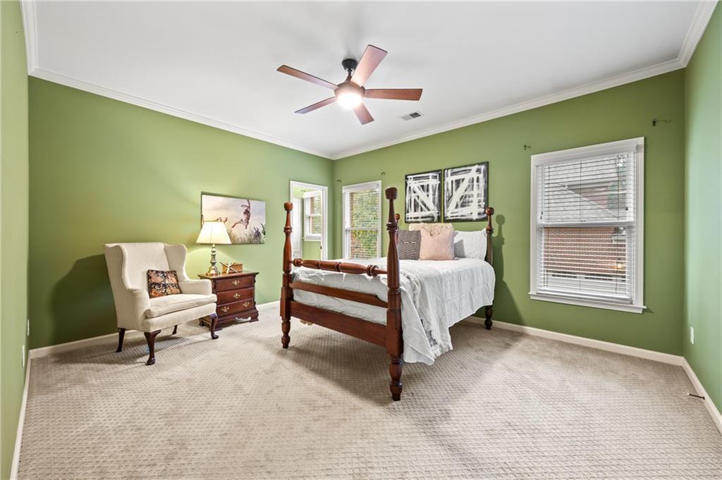 Nesbit Lakes - Residential