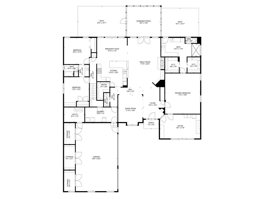 Nesbit Lakes - Residential