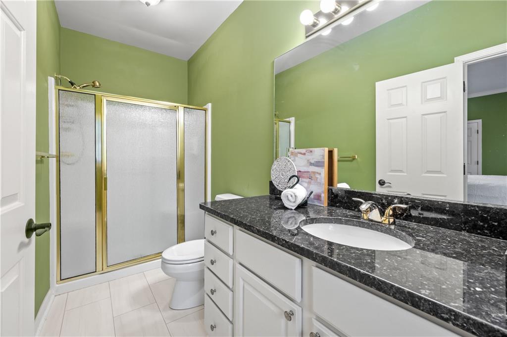 Nesbit Lakes - Residential