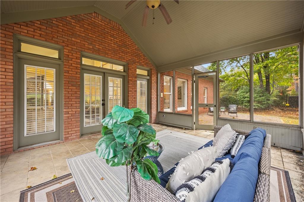 Nesbit Lakes - Residential