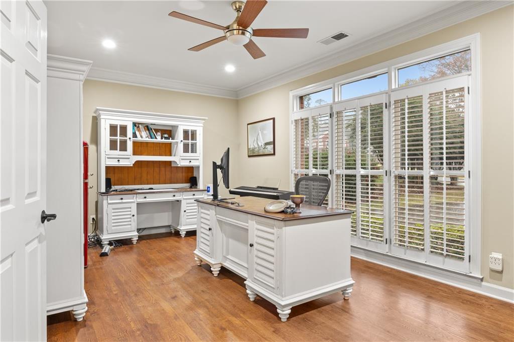 Nesbit Lakes - Residential