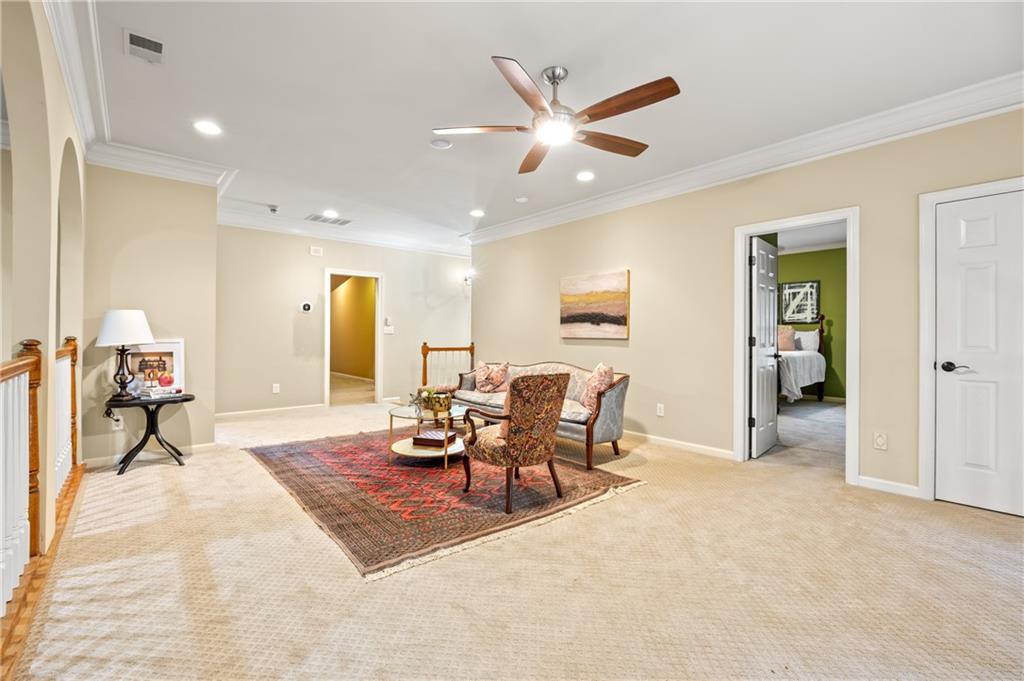 Nesbit Lakes - Residential