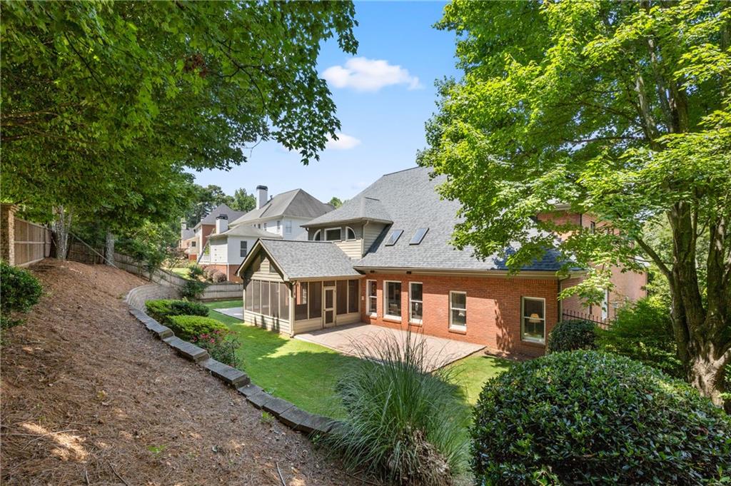 Nesbit Lakes - Residential