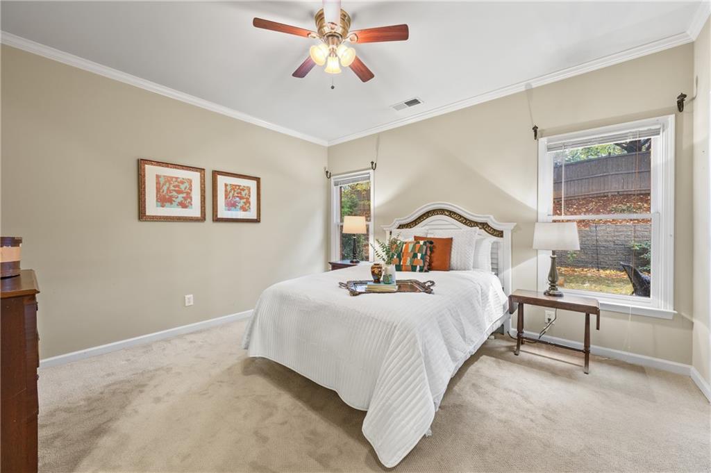 Nesbit Lakes - Residential