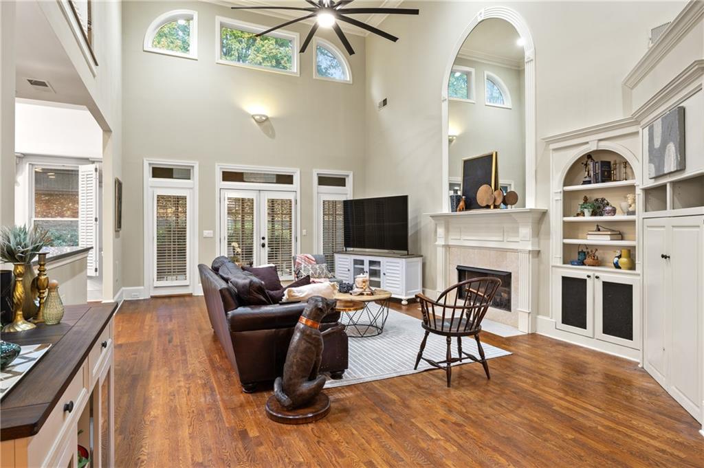 Nesbit Lakes - Residential