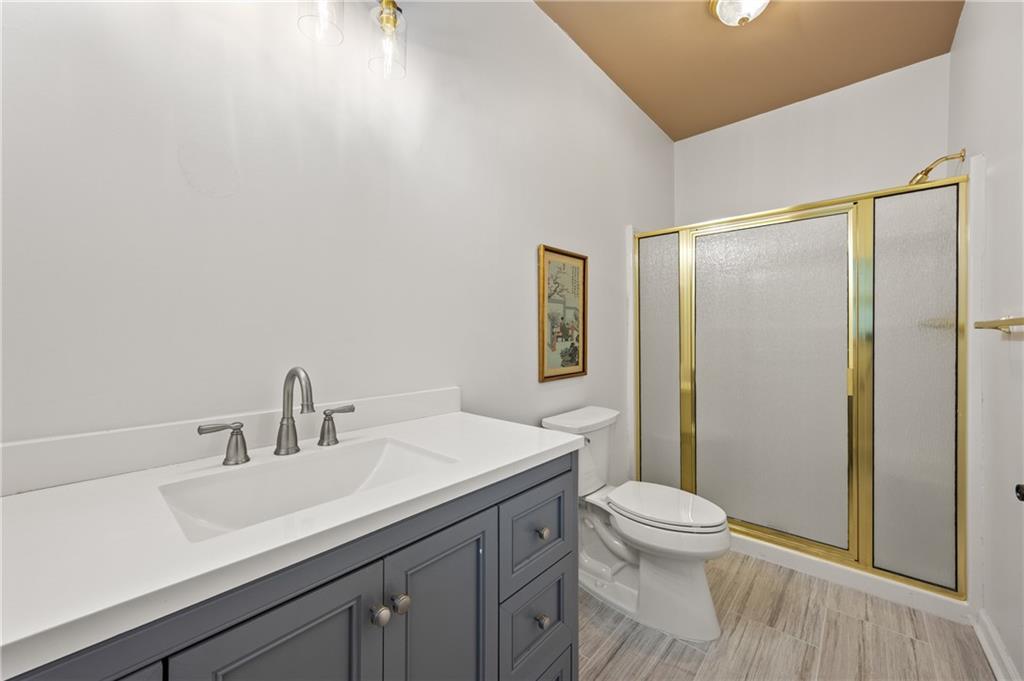 Nesbit Lakes - Residential