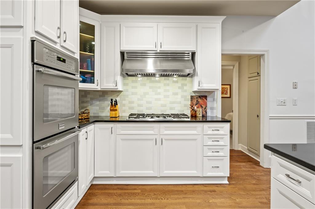 Nesbit Lakes - Residential