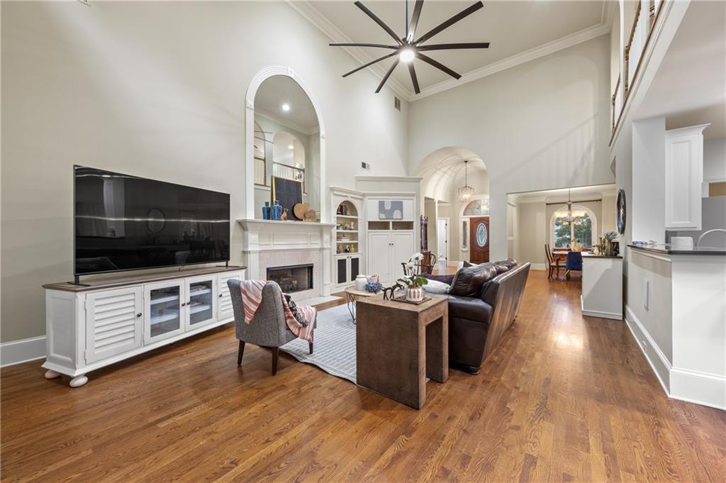 Nesbit Lakes - Residential