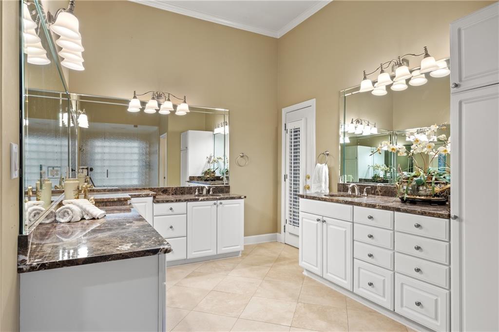 Nesbit Lakes - Residential