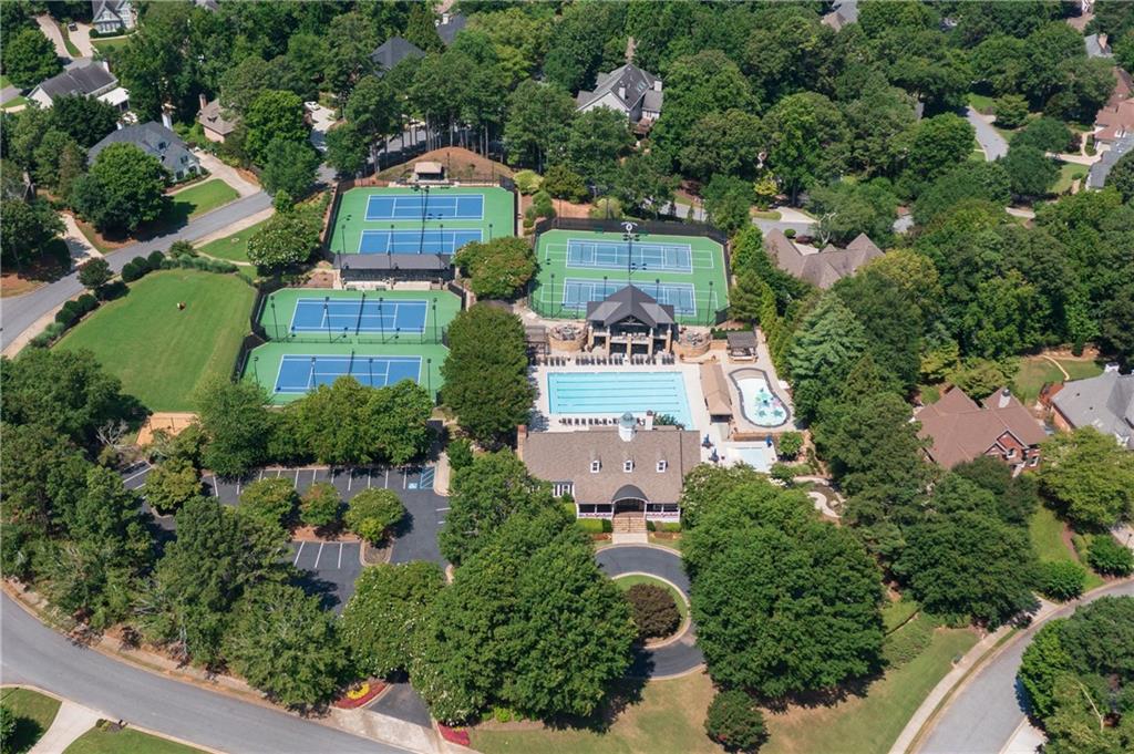 Nesbit Lakes - Residential