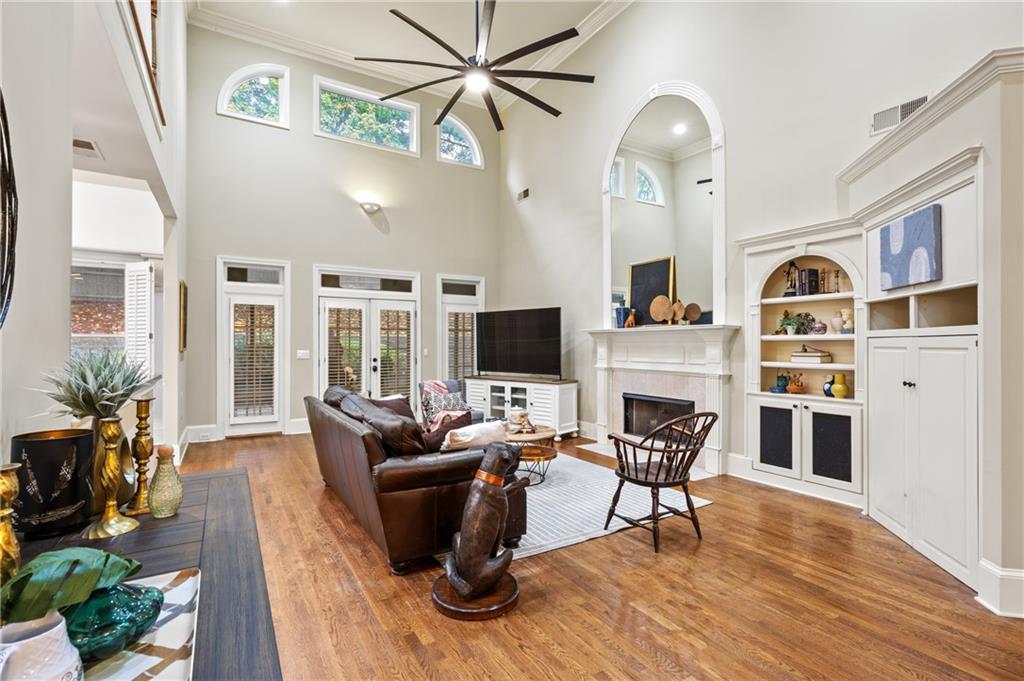 Nesbit Lakes - Residential