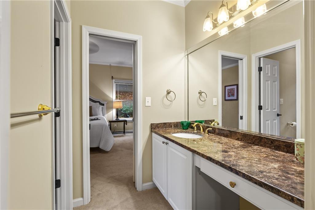 Nesbit Lakes - Residential