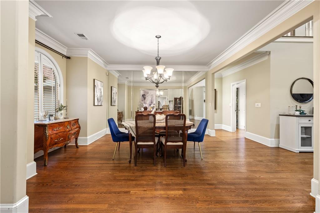 Nesbit Lakes - Residential